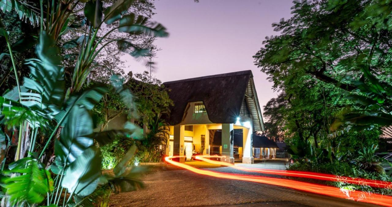 Anew Hotel Hluhluwe Exterior foto