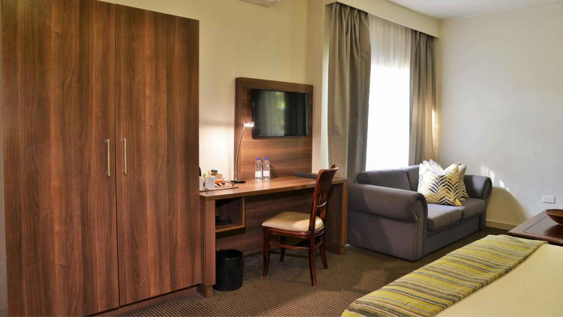 Anew Hotel Hluhluwe Exterior foto